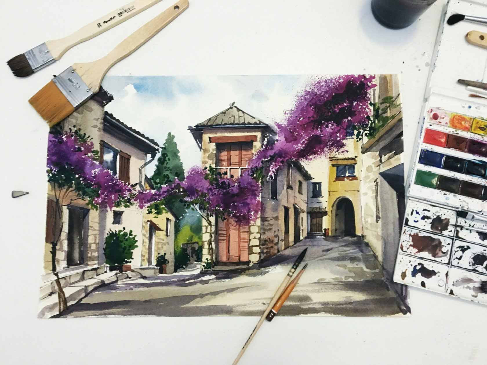 Лето в Италии - Куцаева (2017)_0.jpg